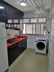 Blk 363B Sun Natura (Sembawang), HDB 2 Rooms #602191791